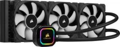CORSAIR CW-9060045-WW ICUE H150I RGB PRO XT 360 MM SIVI ISLEMCI SOGUTUCU (INTEL 1200 1150 1151 1155 1156 1366 2011 2066 / AMD AM4 AM