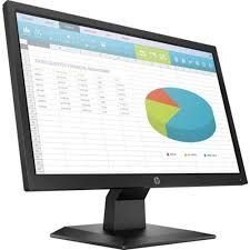 19.5 HP 5RD65AA P204 LED 5MS VGA HDMI 1600X900