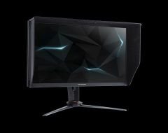 27 ACER PREDATOR XB273KSbmiprzx UHD IPS 144Hz OC 3840x2160 4MS G-SYNC (DP HDMI USB) MM GAMING MONITOR
