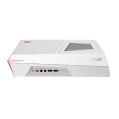 MSI MPG TRIDENT 3 ARCTIC 11SA-074TR I5-11400F 16GB DDR4 1TB SSD GTX1650 GDDR6 4GB W10 BEYAZ GAMING PC