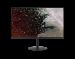 27 ACER XF272UPbmiiprzx QHD 2560x1440 IPS 1MS 144HZ FREESYNC (DP 2xHDMI USB) MM CERCEVESIZ GAMING MONITOR