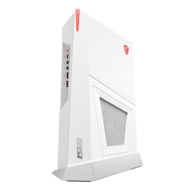 MSI MPG TRIDENT 3 ARCTIC 11SA-074TR I5-11400F 16GB DDR4 1TB SSD GTX1650 GDDR6 4GB W10 BEYAZ GAMING PC