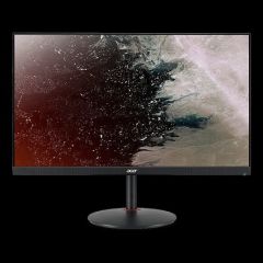 27 ACER NITRO XV272UPbmiiprzx QHD 2560x1440 IPS 1MS 144Hz FREESYNC (DP 2xHDMI USB) MM GAMING MONITOR