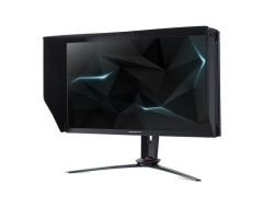 27 ACER PREDATOR XB273KGPbmiipprzx UHD 3840x2160 IPS 1MS G-SYNC (2xDP 2xHDMI USB) MM GAMING MONITOR