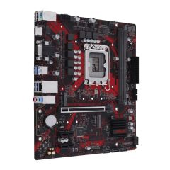 ASUS EX-B760M-V5 D4-CSM INTEL B760 LGA1700 DDR4 5333 HDMI VGA CIFT M2 USB3.2 2.5Gbit LAN mATX ASUS 5X PROTECTION III ASUS İCAFE LABS SERTIFIKALI ASUS CONTROL CENTER EXPRESS HEDIYELI