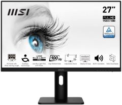 MSI 27 PRO MP273AP 1920x1080 (FHD) FLAT IPS 100HZ 1MS ANTI-GLARE PIVOT MONITOR