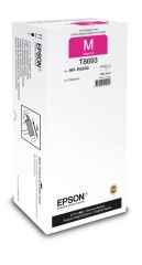 EPSON C13T869340 XXL MAGENTA SUPPLY UNİT WORKFORCE WF- R8590