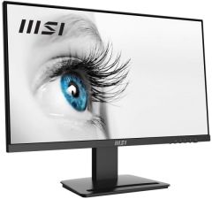 MSI 23.8 PRO MP243X 1920x1080 (FHD) FLAT IPS 100HZ 1MS ANTI-GLARE MONITOR