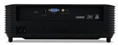ACER X128H DLP XGA 1024 X 768 3600AL HDMI VGA 20000:1 3D PROJEKTOR