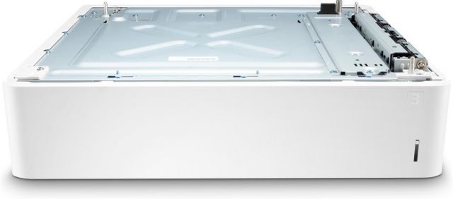HP T3V27A LASERJET 550 KAĞIT TEPSİSİ