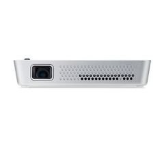 ACER C101i LED FWVGA 854x480 150AL HDMI 1200:1 BATTARYALI TRIPODLU MINI WIFI KABLOSUZ PROJEKTOR