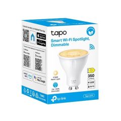 TP-LINK TAPO L610 AKILLI WI-FI SPOT LAMBA (2-PACK)