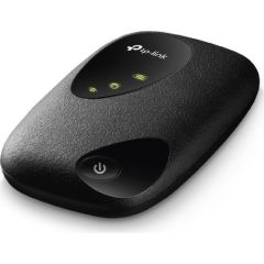 TP-LINK M7000 4G LTE 300 Mbps MOBİL KABLOSUZ ROUTER