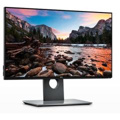 23.8 DELL U2417H LED 8 MS ULTRASHARP MONITOR DMO