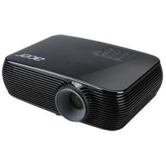 ACER X1326WH DLP WXGA 1280 x 800 4000AL HDMI+HDMI/MHL 3D 20000:1 OPS. KABLOSUZ PROJEKTOR