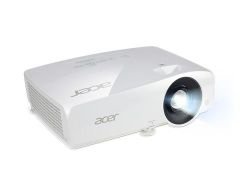 ACER X1225i DLP XGA 1024x768 3600AL 2xHDMI RJ45 USB VGA 20000:1 3D WIFI KABLOSUZ PROJEKTOR