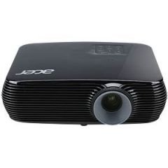 ACER X1326WH DLP WXGA 1280 x 800 4000AL HDMI+HDMI/MHL 3D 20000:1 OPS. KABLOSUZ PROJEKTOR