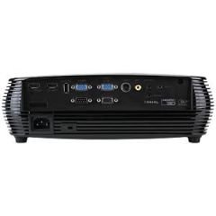 ACER X1326WH DLP WXGA 1280 x 800 4000AL HDMI+HDMI/MHL 3D 20000:1 OPS. KABLOSUZ PROJEKTOR