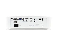 ACER X1225i DLP XGA 1024x768 3600AL 2xHDMI RJ45 USB VGA 20000:1 3D WIFI KABLOSUZ PROJEKTOR