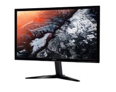 23.6 ACER KG241Qbii FHD 1920x1080 75Hz 1MS LED 2xHDMI 1xVGA VESA MONITOR