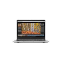 HP WS 2ZC03EA ZBOOK 14U G5 i7-8550U 1x16GB 512 Z TURBO DRIVE WIN 10 Pro 64