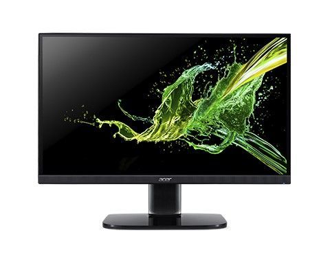 27 ACER KA272bi 1920x1080 75HZ 1MS IPS LED 1xVGA 1xHDMI MONITOR