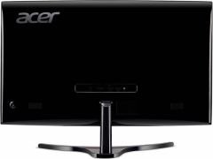 31.5 ACER ED322QRPBMiipx FHD LED 4MS 144HZ FreeSync 250 Nits (2xHDMI DP) MM CURVED SIYAH MONITOR