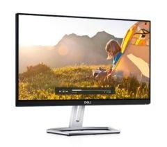21.5 DELL S2218H LED 6MS MONITOR VGA HDMI