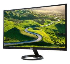 27 ACER R271BMID FULL HD IPS LED ZEROFRAME 4MS 100M:1 250 NITS VGA DVI HDMI MM MONITOR