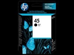 HP 51645AE (45) SIYAH BUYUK MUREKKEP KARTUSU 930 SAYFA