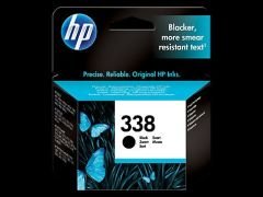 HP C8765EE (338) SIYAH MUREKKEP KARTUSU 480 SAYFA