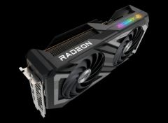 ASUS RADEON ROG STRIX RX6650XT O8G V2 GAMING 8GB GDDR6 128bit OC 1xHDMI 3xDP EKRAN KARTI