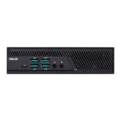 ASUS MINIPC PB62-B7017MH-I7-11700-16GB-512GB M.2 SSD-DOS-(KM YOK)-3YIL-HDM-2xDP-WiFi-BT-VESA