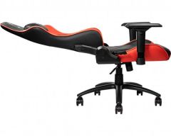 MSI MAG CH120 GAMING CHAIR KIRMIZI-SIYAH