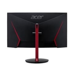 31.5 ACER NITRO XZ322QPbmiiphx 1920x1080 LED 4MS 165HZ FREESYNC 1xDP 2xHDMI ZEROFRAME CURVED BLACK MONITOR