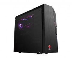 MSI MAG CODEX X5 10SC-830EU I7-10700KF 16GB DDR4 512G SSD RTX2060 GDDR6 6GB W10 SIYAH GAMING PC