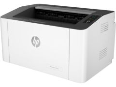 HP 209U7A 107WR SİYAH LAZER YAZICI MFP