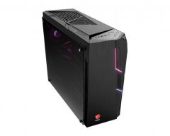 MSI MAG CODEX X5 10SC-830EU I7-10700KF 16GB DDR4 512G SSD RTX2060 GDDR6 6GB W10 SIYAH GAMING PC