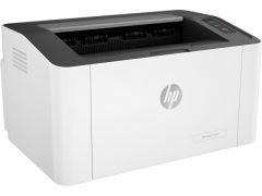 HP 209U7A 107WR SİYAH LAZER YAZICI MFP