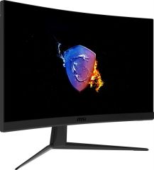 MSI 23.6 MAG ARTYMIS 242C CURVED 1000R VA 1920X1080 (FHD) 16:9 165HZ 1MS FREESYNC PREMIUM GAMING MONITOR