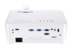 VIEWSONIC PS501X XGA 1024x768 3600AL HDMI 3D KISA MESAFE PROJEKSİYON