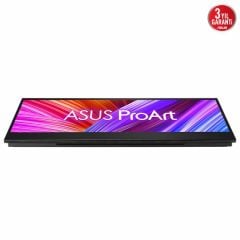 ASUS PROART DISPLAY PA147CDV 14.0 IPS 1920x550(FHD) 32:9 10 POINT TOUCH MPP2.0 USB-C ASUS DIAL CONTROL PANEL COMPATIBLE WITH ADOBE SOFTWARE MONITOR