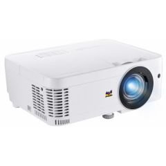 VIEWSONIC PS501X XGA 1024x768 3600AL HDMI 3D KISA MESAFE PROJEKSİYON