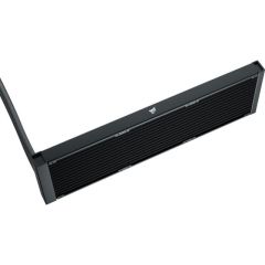 CORSAIR CW-9060055-WW ICUE H170I ELITE CAPELLIX 420 MM RGB FANLI SIVI ISLEMCI SOGUTUCU (INTEL 1200 1150 1151 1155 1156 1366 2011 2066 / AMD AM4 AM