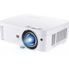 VIEWSONIC PS501X XGA 1024x768 3600AL HDMI 3D KISA MESAFE PROJEKSİYON