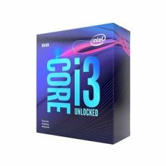 INTEL i3 9350KF 4.00 GHz 8M İŞLEMCİ BOX