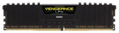 CORSAIR CMK256GX4M8E3200C16 256GB (8X32GB) DDR4 3200MHz CL16 VENGEANCE LPX SOGUTUCULU DIMM BELLEK BLACK