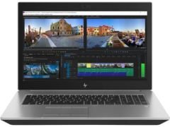 HP WS 4QH49ES Zbook 17 G5 E-2186M 17.3 256GB PCIE SSD 1TB 7200 32GB (2x16GB) DDR4 2666 NVIDIA Quadro P4200 8GB Windows 10 Pro 64