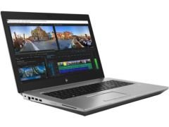 HP WS 4QH49ES Zbook 17 G5 E-2186M 17.3 256GB PCIE SSD 1TB 7200 32GB (2x16GB) DDR4 2666 NVIDIA Quadro P4200 8GB Windows 10 Pro 64