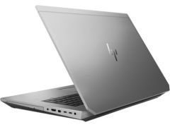 HP WS 4QH49ES Zbook 17 G5 E-2186M 17.3 256GB PCIE SSD 1TB 7200 32GB (2x16GB) DDR4 2666 NVIDIA Quadro P4200 8GB Windows 10 Pro 64